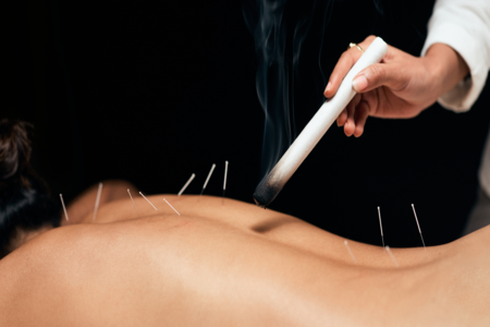 Circadian Reset, Deep Rest & Nervous System Balance