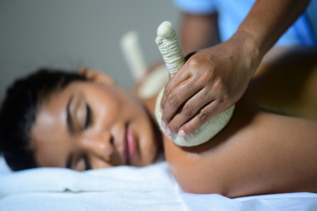 Ayurvedic Rejuvenation & Healthy Ageing