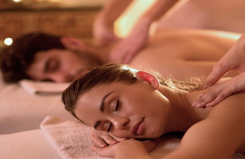 Ayurvedic Stress Relief & Mindful Wellbeing