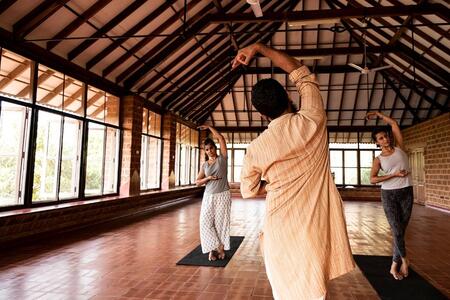 Menopause Reset Retreat