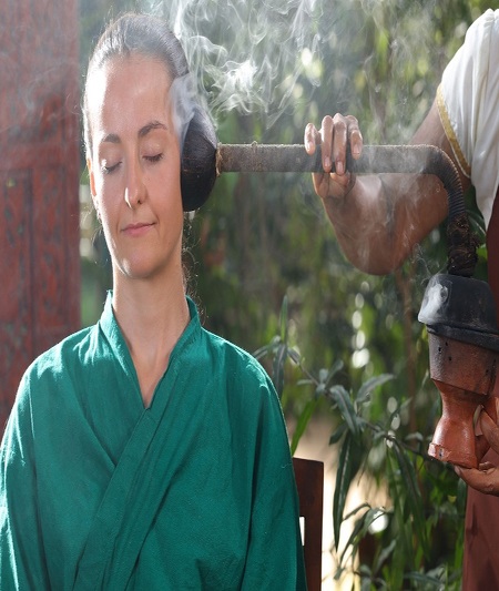 Stress Management – Relaxation, Restoration & Inner Balance
