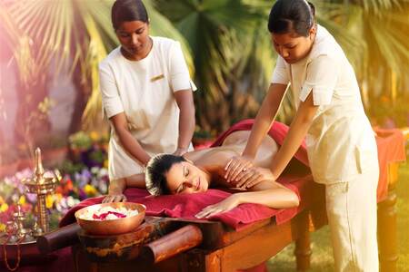 Ayurvedic Rejuvenation
