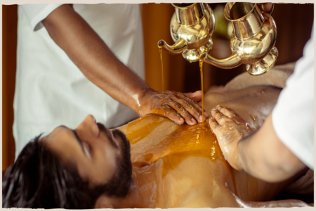 Panchakarma & Deep Detox Programme