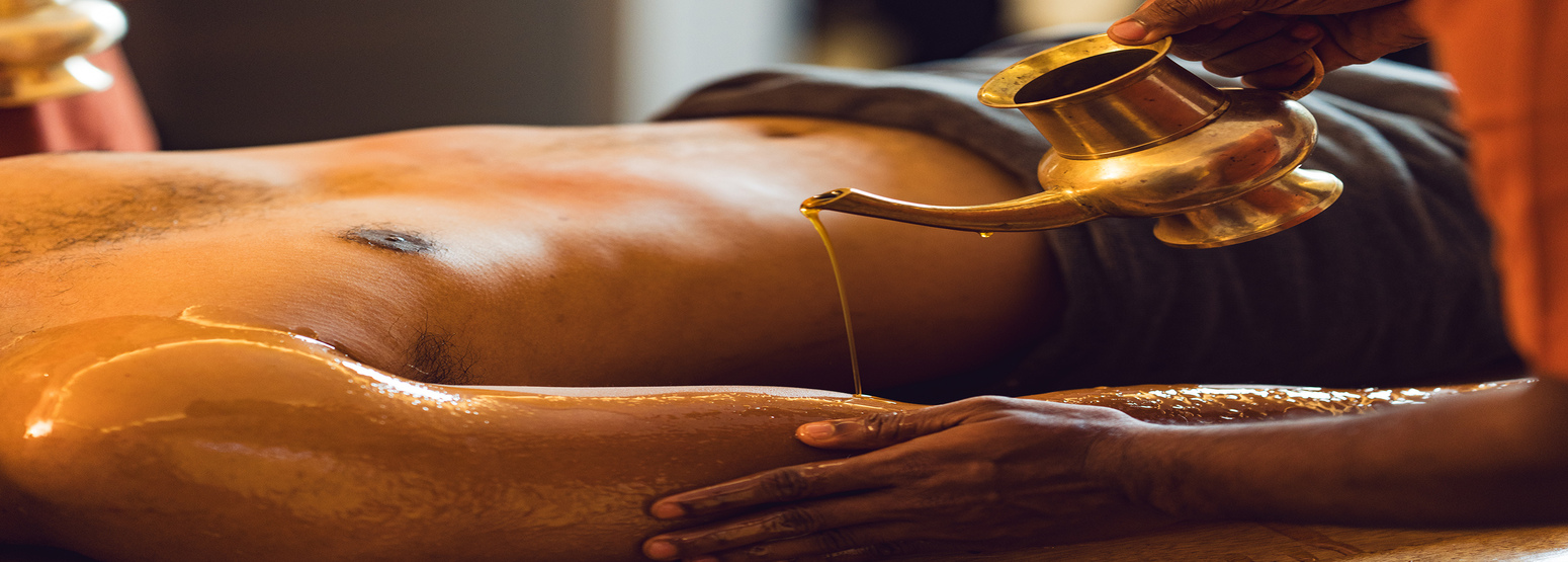 Immunity & Vitality Programme
