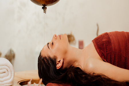 De-Stress & Mindful Living Programme