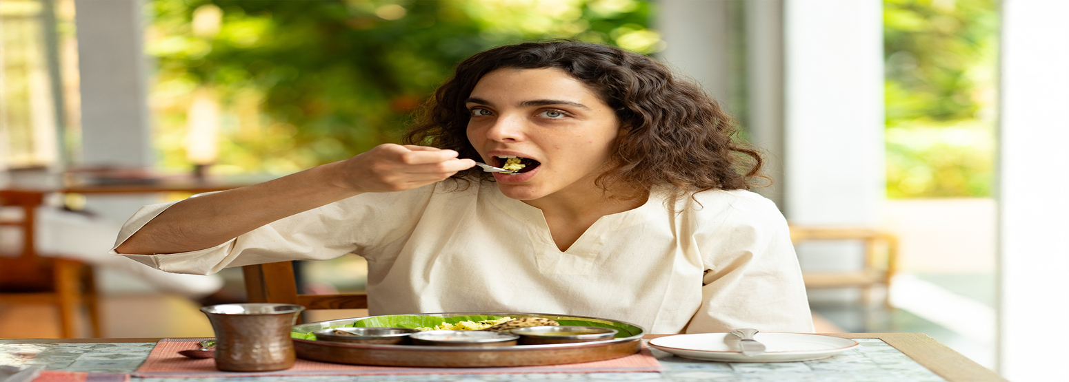 Diabetes & Metabolic Wellness Programme