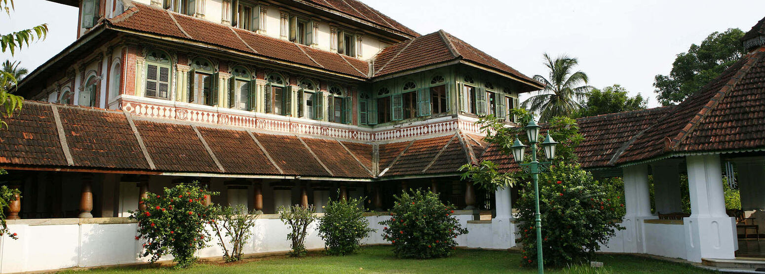 Kalari Kovilakom