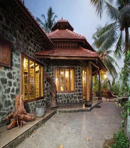 Somatheeram Ayurveda Resort