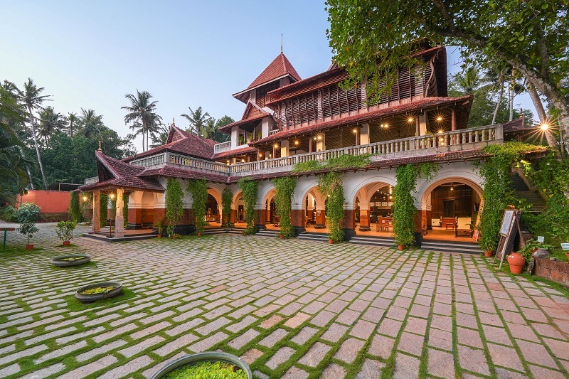 Shreyas Retreat